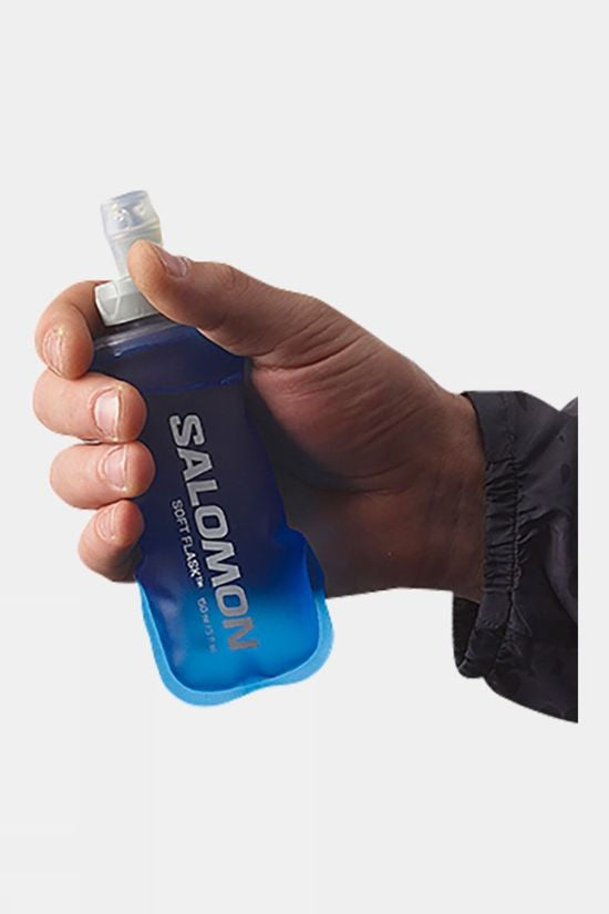  Salomon Soft Flask 150ML Bottle