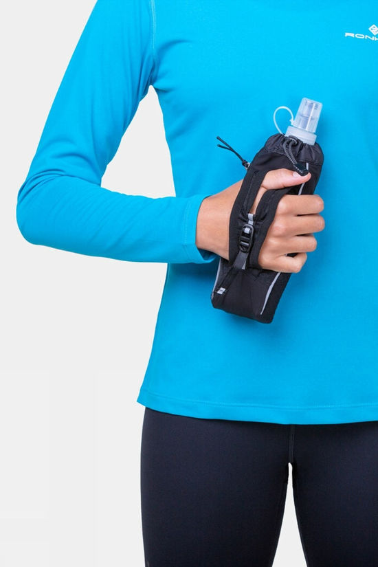 RONHILL Hand Held Fuel Flask - 470ml