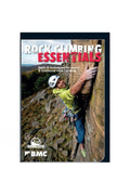  British Mountaineering Council Rock Climbing Essentials (DVD)