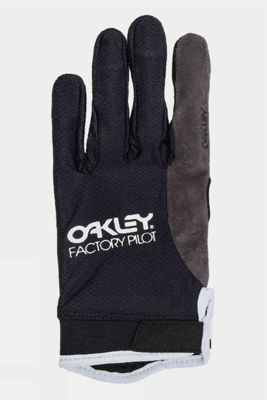  Oakley Unisex All Mountain MTB Gloves