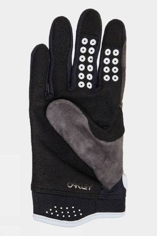  Oakley Unisex All Mountain MTB Gloves