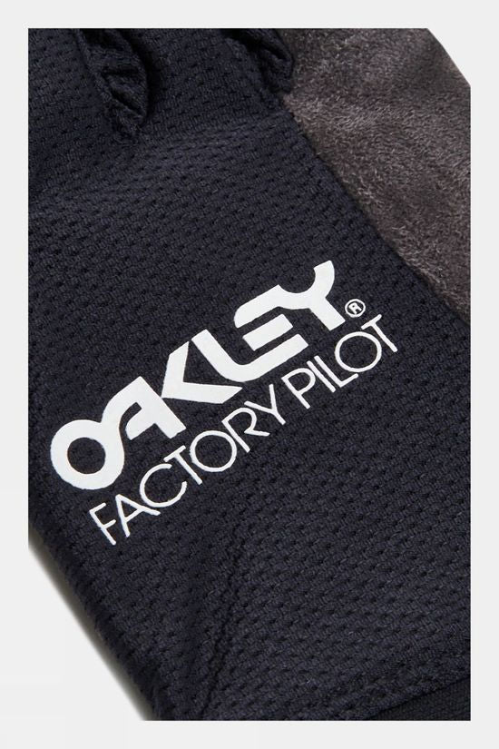  Oakley Unisex All Mountain MTB Gloves