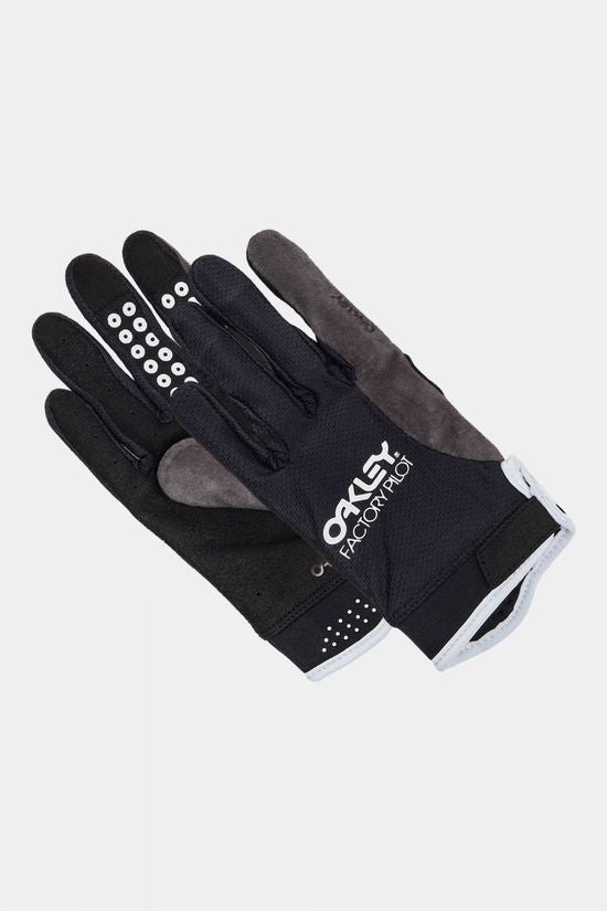  Oakley Unisex All Mountain MTB Gloves