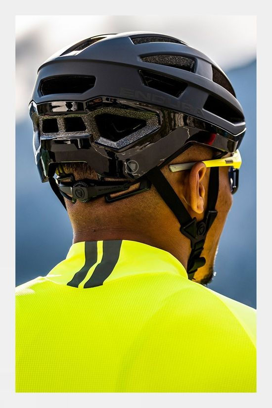  Endura FS260 Pro MIPS II Cycling Helmet
