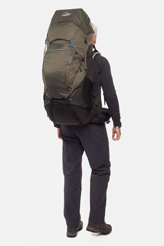  Lowe Alpine Cerro Torre 65:85 Rucksack