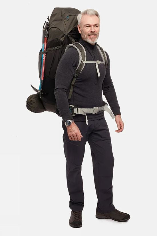  Lowe Alpine Cerro Torre 65:85 Rucksack