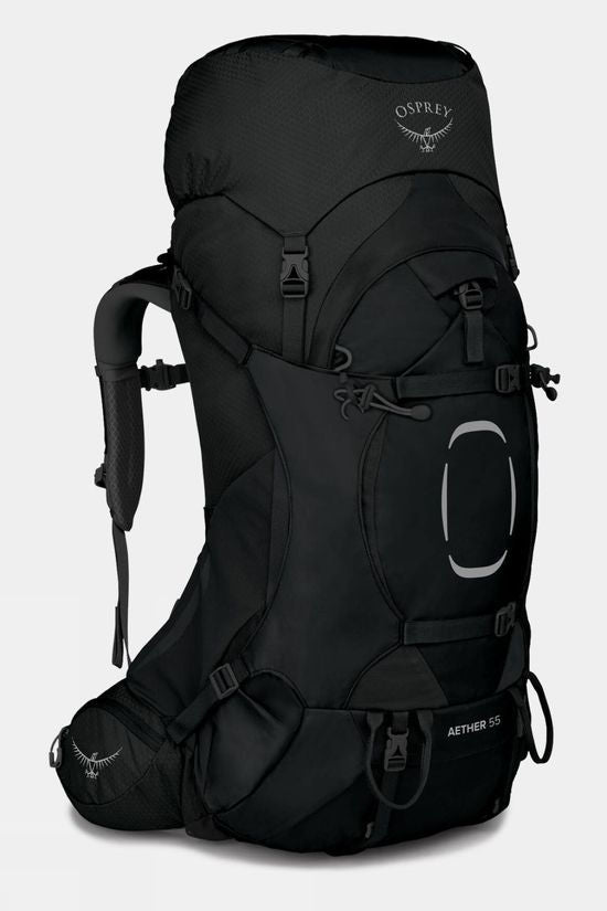  Osprey Aether 55 Rucksack
