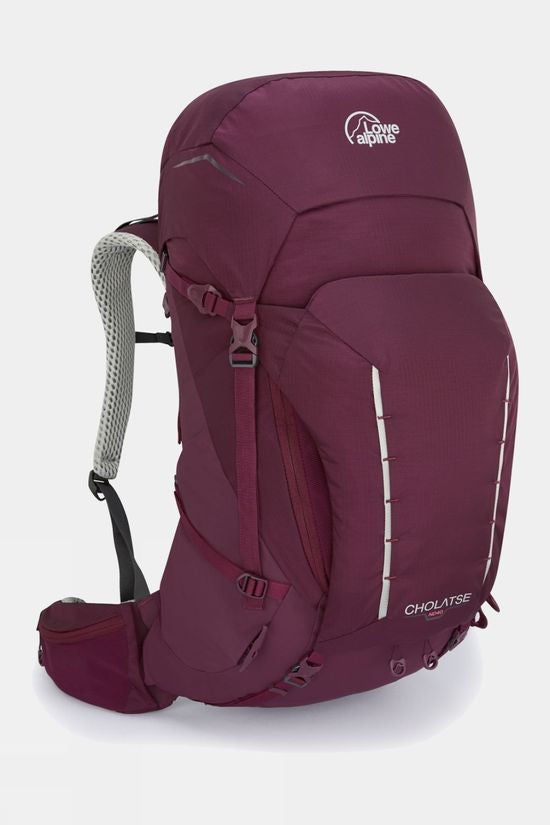 Lowe Alpine Womens Cholatse ND40:45 Daypack