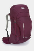  Lowe Alpine Womens Cholatse ND40:45 Daypack
