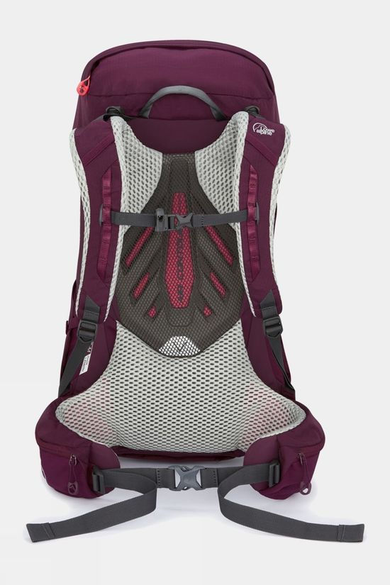  Lowe Alpine Womens Cholatse ND40:45 Daypack