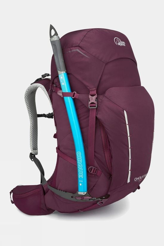  Lowe Alpine Womens Cholatse ND40:45 Daypack