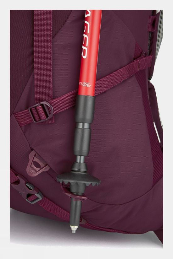  Lowe Alpine Womens Cholatse ND40:45 Daypack