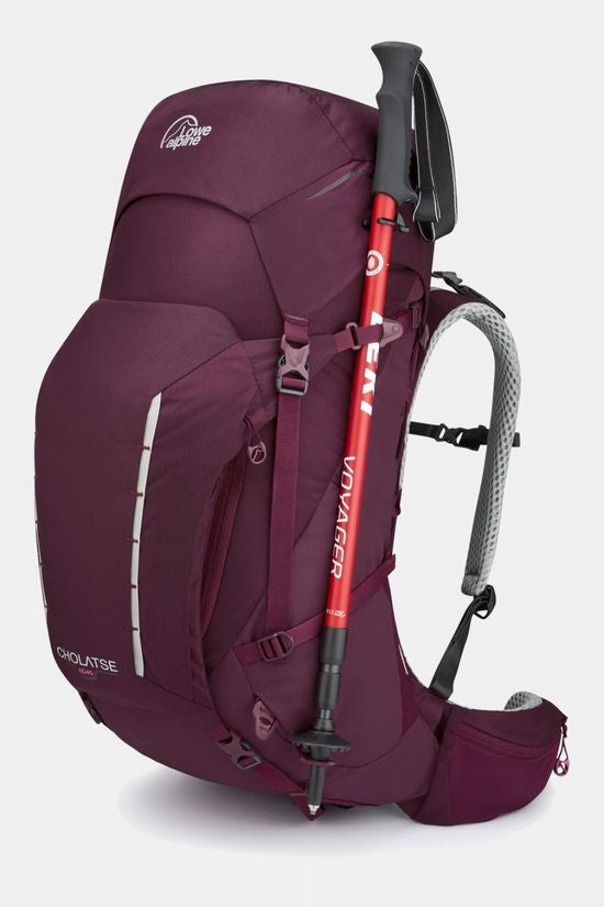  Lowe Alpine Womens Cholatse ND40:45 Daypack