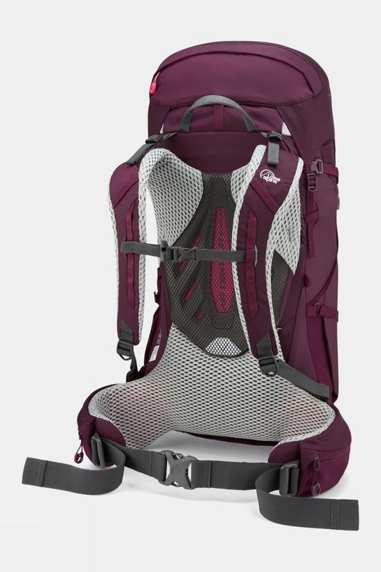  Lowe Alpine Womens Cholatse ND40:45 Daypack