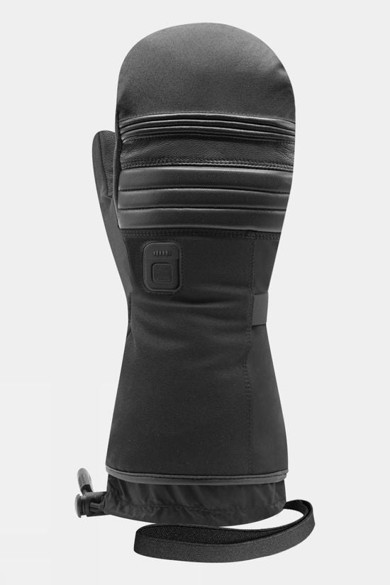  Racer Unisex Connectic 5 Heated Snow Mitts