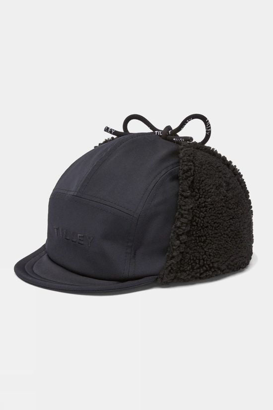  Tilley Unisex Rove Aviator Hat