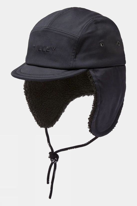  Tilley Unisex Rove Aviator Hat