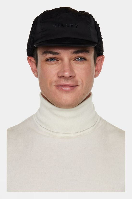  Tilley Unisex Rove Aviator Hat
