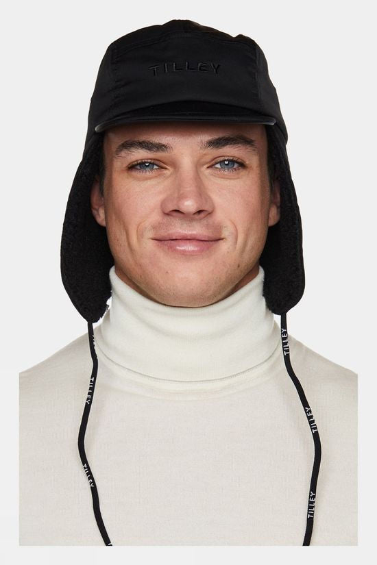  Tilley Unisex Rove Aviator Hat