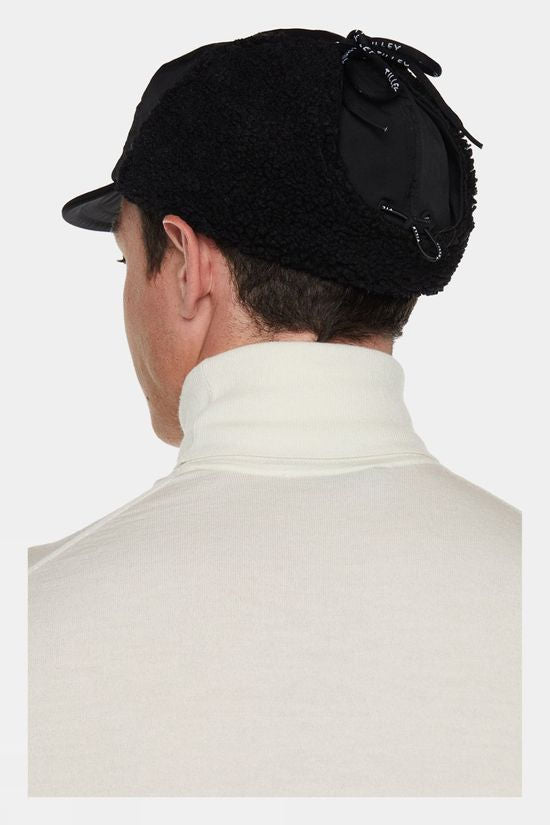  Tilley Unisex Rove Aviator Hat