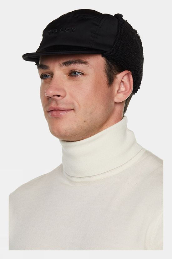  Tilley Unisex Rove Aviator Hat