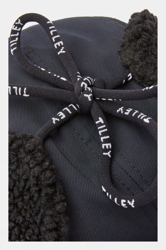  Tilley Unisex Rove Aviator Hat