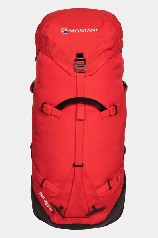  Montane Fast Alpine 40 Rucksack