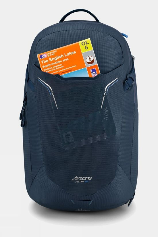  Lowe Alpine AirZone Active 22L Daypack