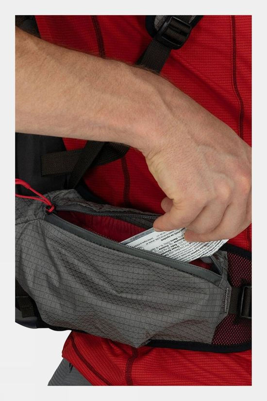  Osprey Talon Pro 30 Rucksack