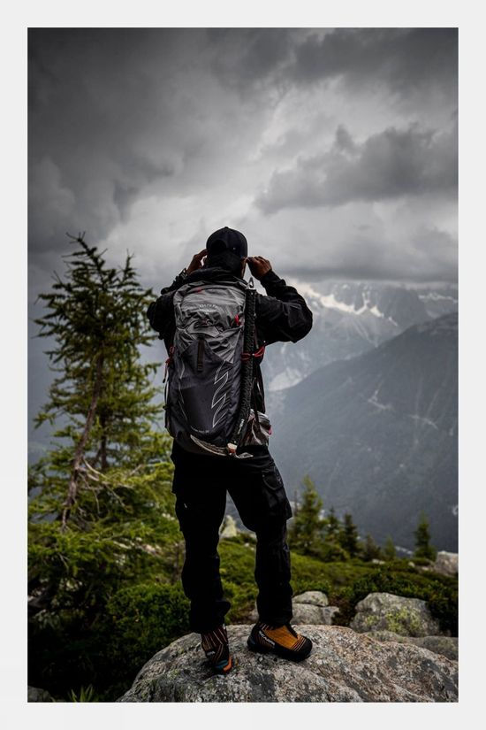  Osprey Talon Pro 30 Rucksack