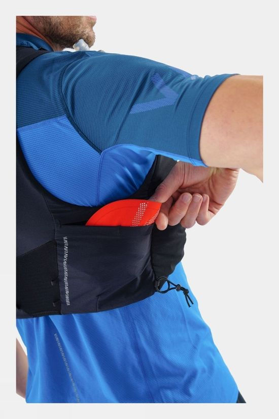  Montane Unisex Gecko Running + Vest Pack