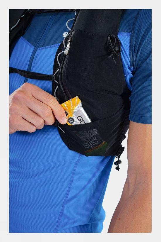  Montane Unisex Gecko Running + Vest Pack
