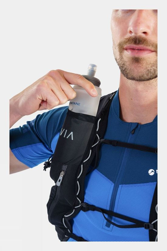  Montane Unisex Gecko Running + Vest Pack