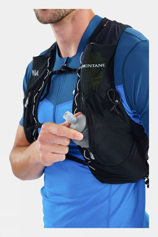  Montane Unisex Gecko Running + Vest Pack