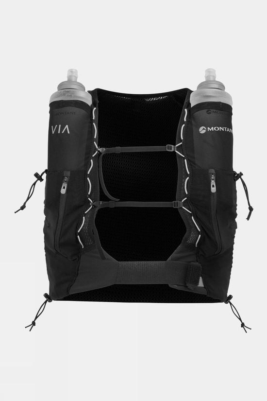  Montane Gecko Vp 12L+ Running Vest