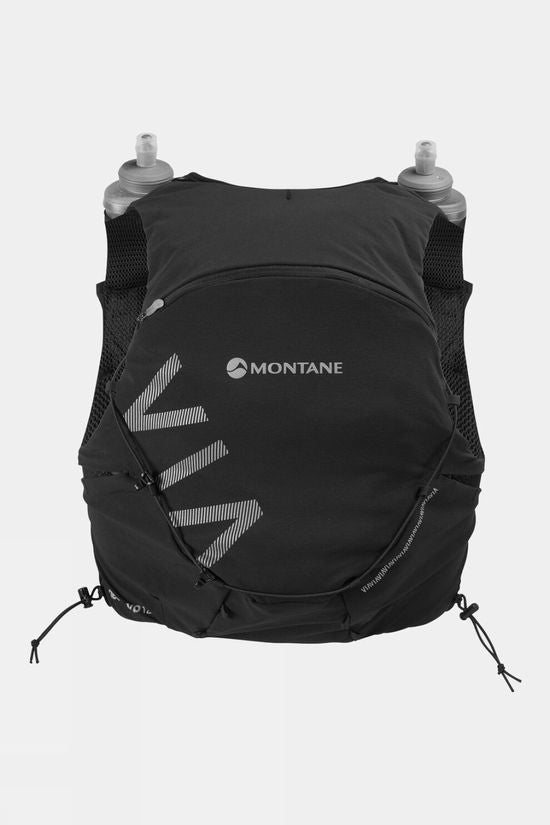  Montane Gecko Vp 12L+ Running Vest
