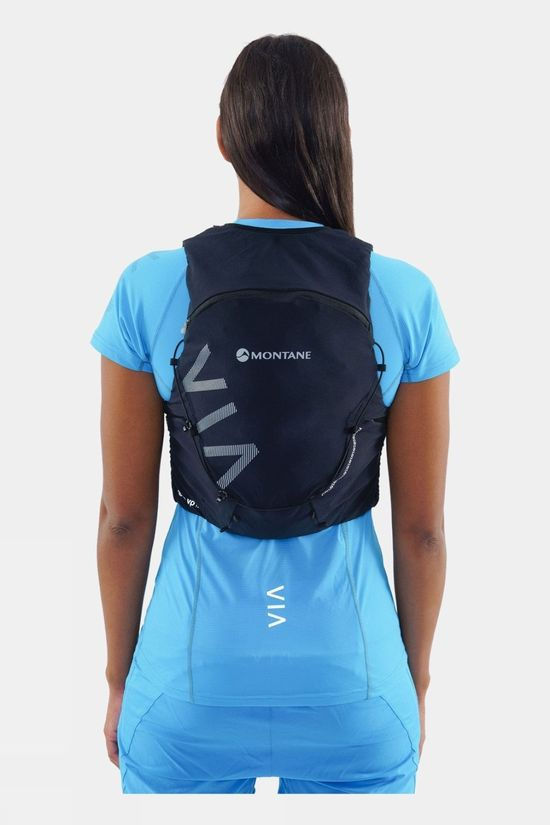  Montane Gecko Vp 12L+ Running Vest