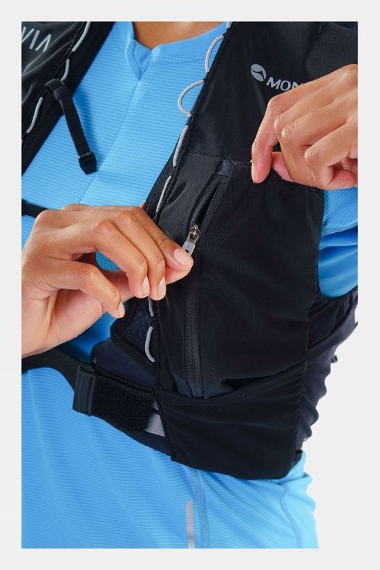  Montane Gecko Vp 12L+ Running Vest
