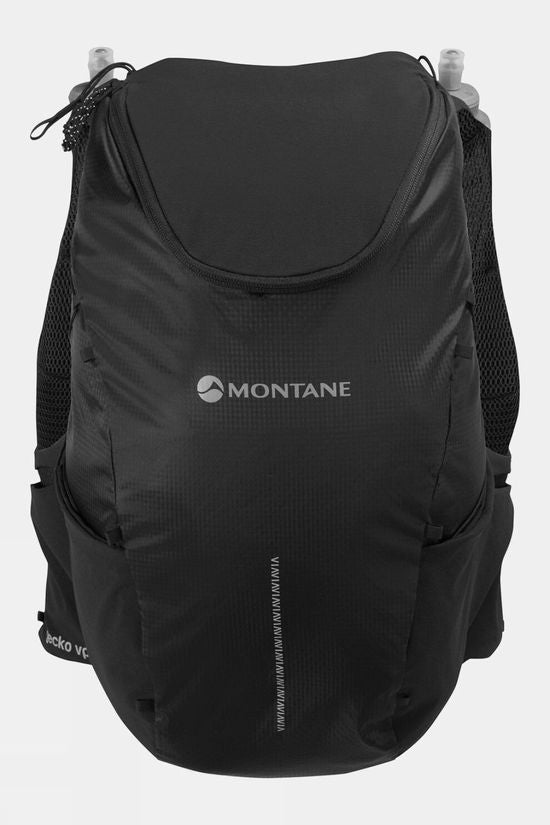  Montane Unisex Gecko Running 20+ Vest Pack
