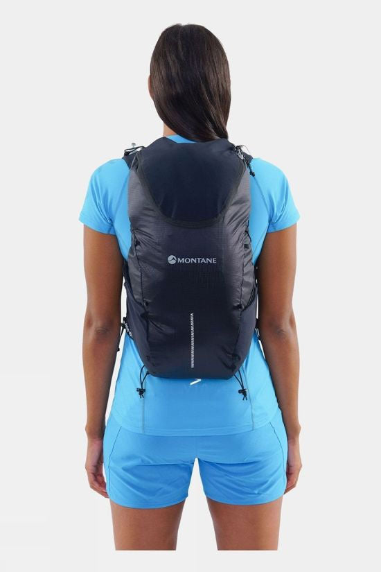  Montane Unisex Gecko Running 20+ Vest Pack