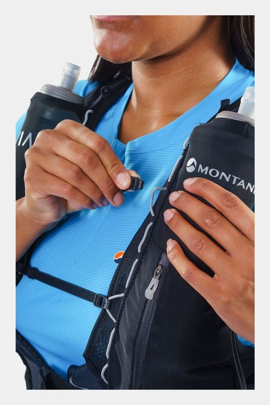  Montane Unisex Gecko Running 20+ Vest Pack