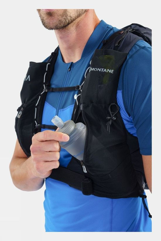  Montane Unisex Gecko Running 20+ Vest Pack