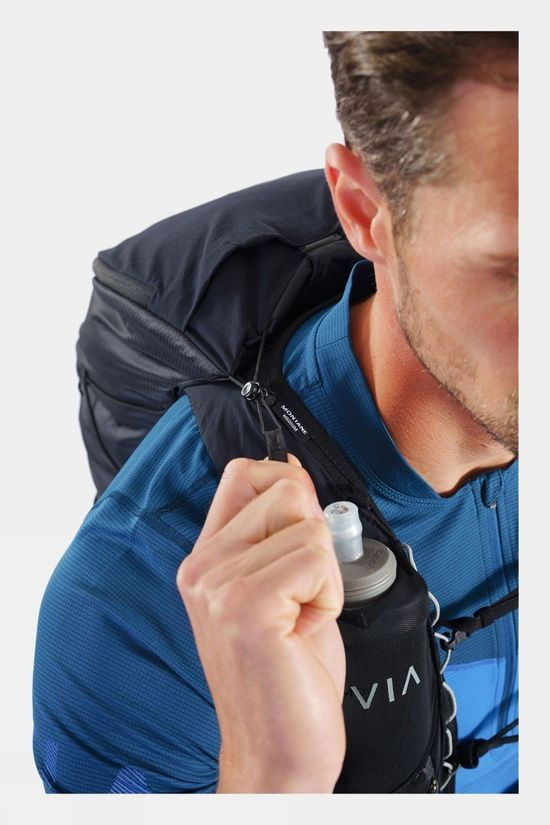  Montane Unisex Gecko Running 20+ Vest Pack