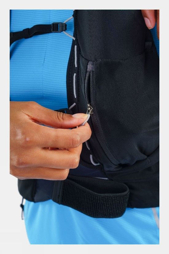  Montane Unisex Gecko Running 20+ Vest Pack