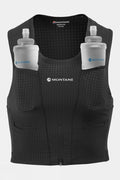  Montane Unisex Gecko Running Ultra V+ Vest Pack