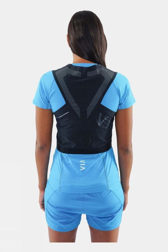  Montane Unisex Gecko Running Ultra V+ Vest Pack