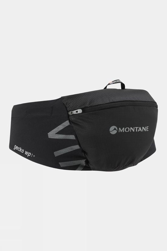  Montane Gecko Wp 1L +