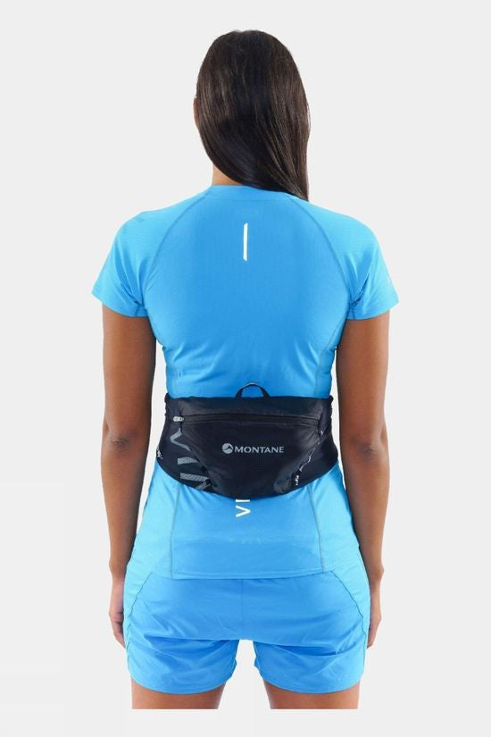 Montane Gecko Wp 1L +