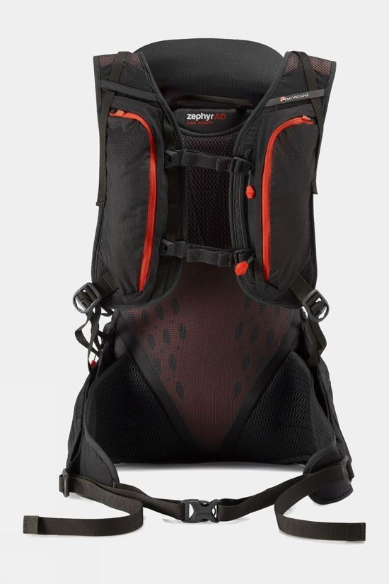  Montane Trailblazer 25L Daypack