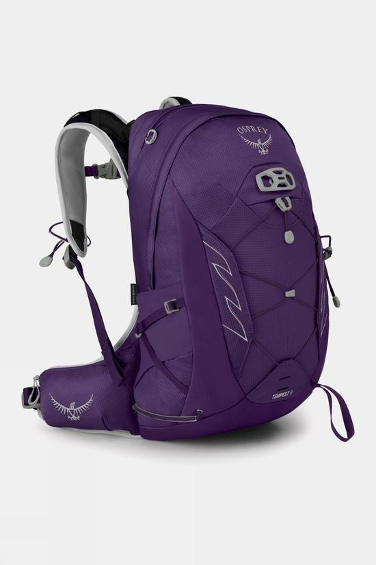  Osprey Womens Tempest 9 Daypack